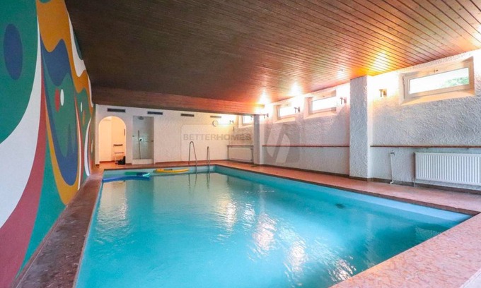Solln Resort | 112 m² Private room ∙ 1 bedroom ∙ 1 guest