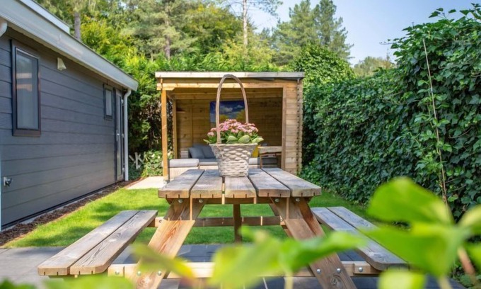 Municipality of Rhenen House | De Thijmse Berg by Interhome