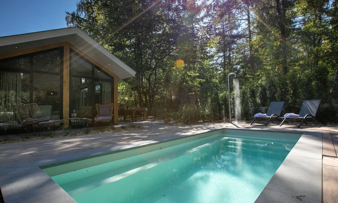 Municipality of Rhenen House | De Thijmse Berg by Interhome