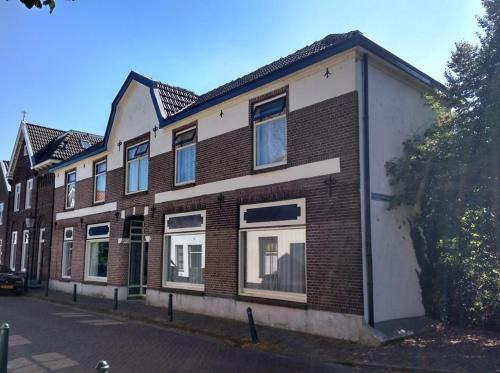 Tolkamer Apartment | De Tol Tolkamer