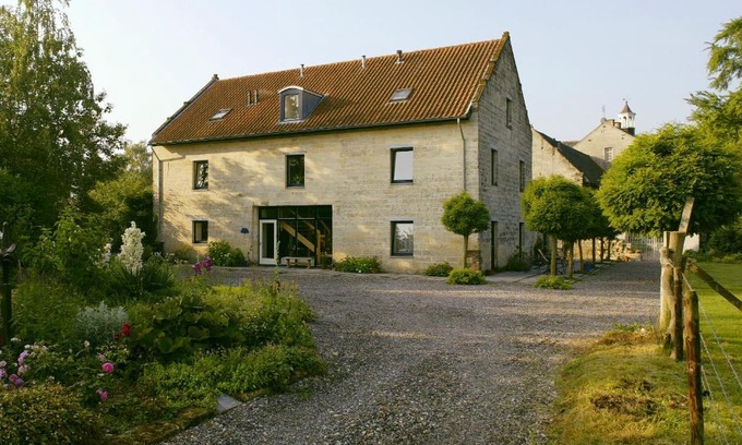 Gasthuis House | De Traverse