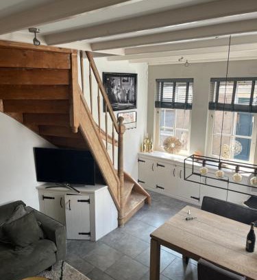 Monnickendam Apartment | De troeter