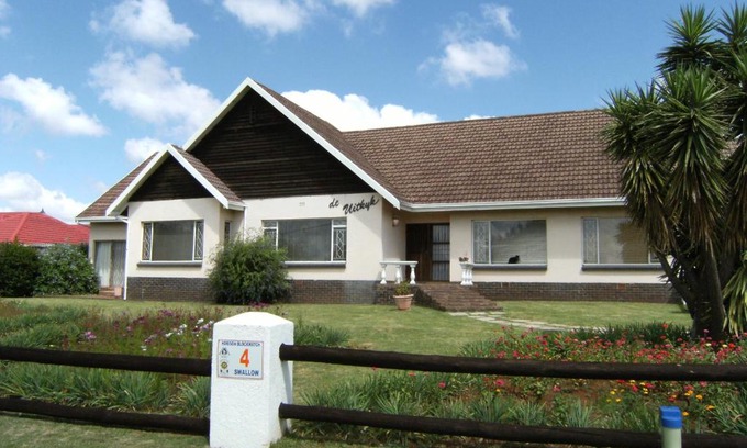 Greater Johannesburg Metropolitan Area Bed & Breakfast | de Uitkyk B&B