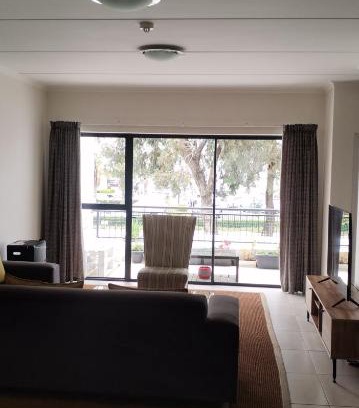 Firgrove Rural Apartment | De velde Estate