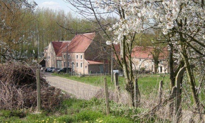Helshoven Bed & Breakfast | De Verborgen Parel B&B