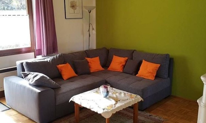 Falkenstein Apartment | Fpf-32 - Ferienpark im Schönen Falkenstein