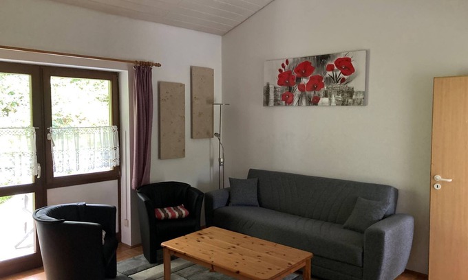 Falkenstein Apartment | Fpf-35 - Ferienpark im Schönen Falkenstein