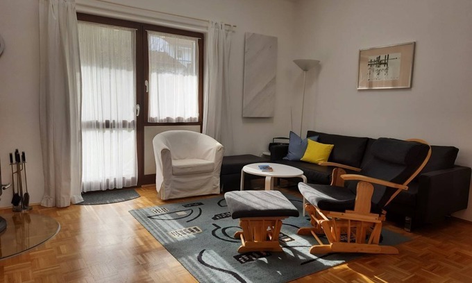 Falkenstein Apartment | FPF-43 - Vacation park in beautiful Falkenstein (5)