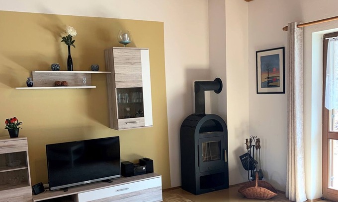 Falkenstein Apartment | FPF-18 - Vacation park in beautiful Falkenstein (3)