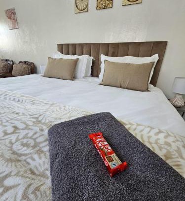 Middelburg House | De Villa Guesthouse