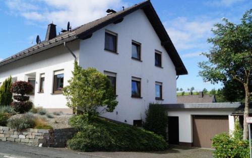 Siedlinghausen House | de Vinkenborg 8 pers nabij Winterberg
