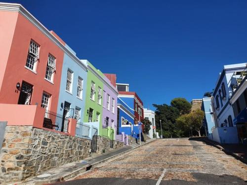 Cape Town City Centre Apartment | De Waterkant Apartments with Cape Finest