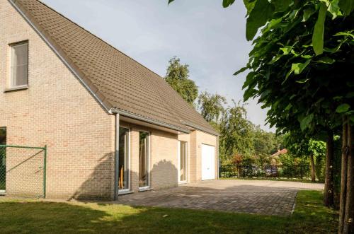 Lichtaart House | De Wilgoren