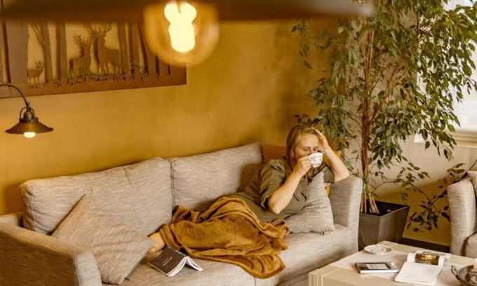 Krombeke Bed & Breakfast | De Zevende Zon