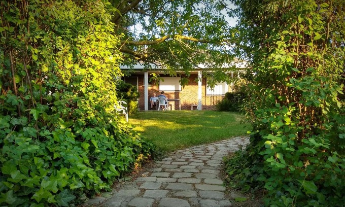 Halen House | De Zilveren Helm