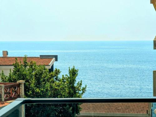 Dobra Voda Apartment | Dea apartment