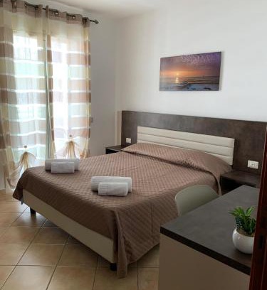 Cefalu Apartment | Dea Seaview