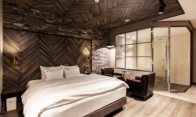 Hollim Hotel | Deagu Seongseo Hotel KIM