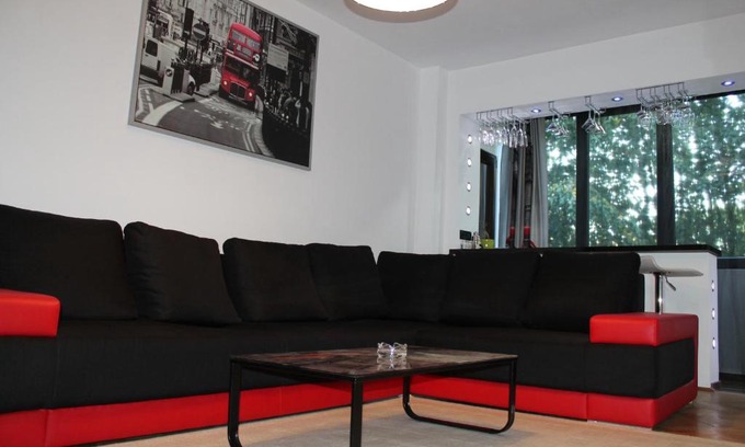 Ploiesti Apartment | Dean Nord Residence