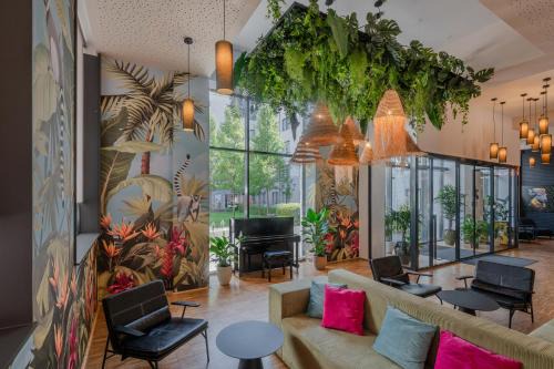 Ferencvaros Hotel | Dean's Home Budapest