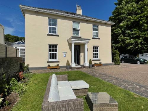 Parkend House | Deanfield