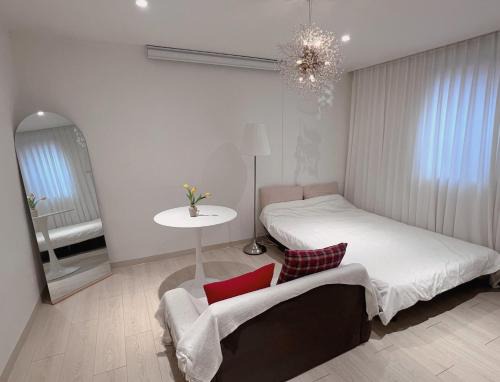 Yeonnam-dong House | DearMin GuestHouse In Hongdae