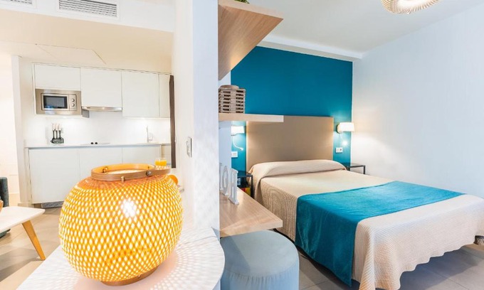 Centro Apartment | Debambú Larios