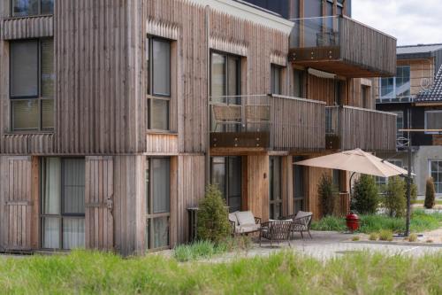 Nida Apartment | Debesu kopa