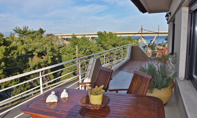 Nea Potidaia House | Debi House - Nea Potidea Halkidiki