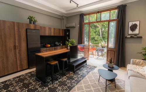 Jaffa Apartment | DeBlox living - Jaffa
