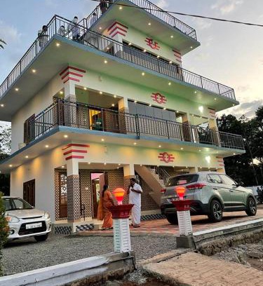 Todupulai House | December 30