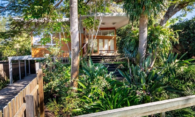 Woorim House | Decked Out for a Fantastic Holiday