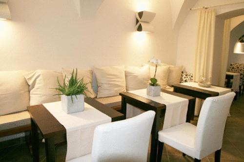 Lutherstadt Eisleben Hotel | deckerts Hotel am Katharinenstift