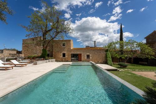 Peratallada House | Deco - Casa Castell de Peratallada