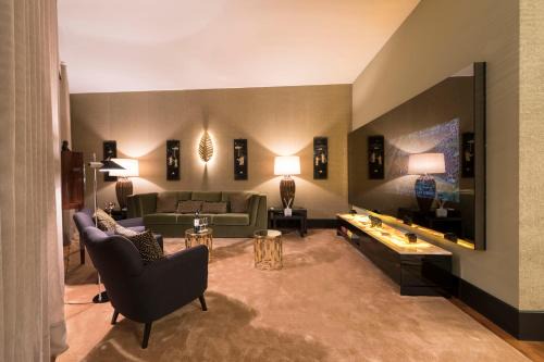 Centro / Baixa Apartment | Deco Gem Aliados