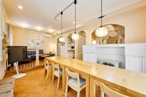 Kotoni Villa | deco MK living