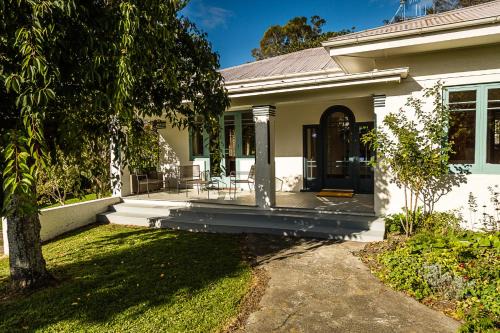 Havelock North Villa | Deco Villa