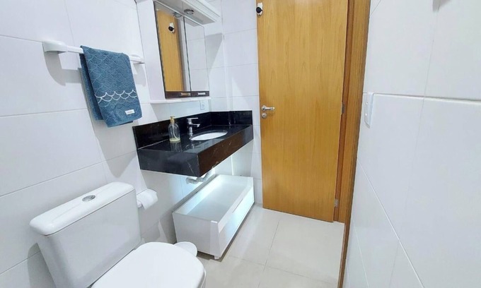 Capao da Canoa Apartment | Decorated apartment - book directly with me - IG pabloreidoimovel