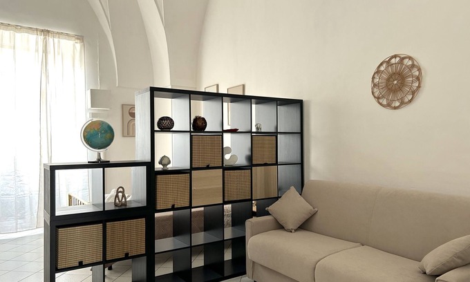 Brindisi Histotic Center Apartment | Dedè Apartment - Brindisi
