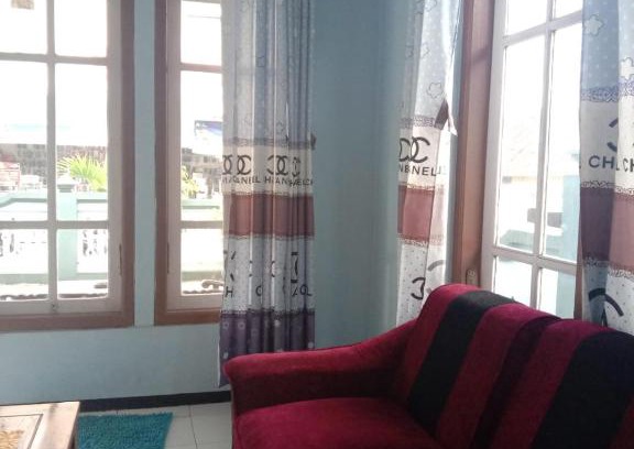 Beji House | Dedwa Homestay syariah