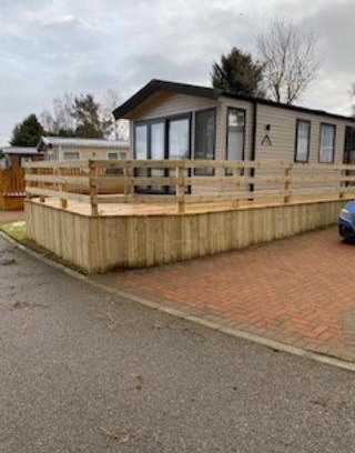 Boat of Garten Ski Chalet | Dee Lodge