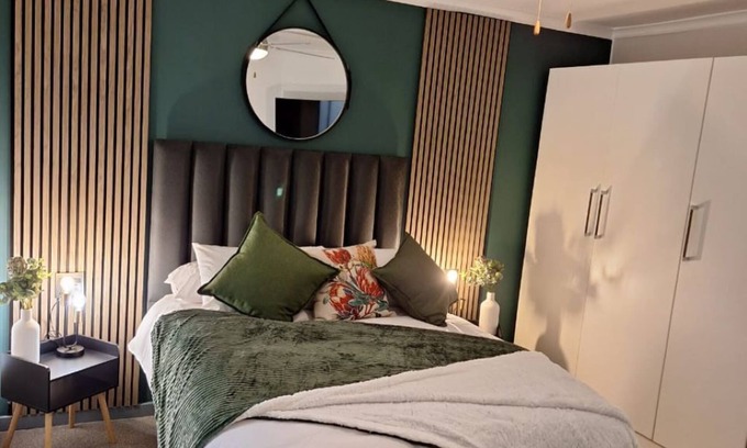 Welgemoed Apartment | Dee-Ones at Witboom, WIFI, Pool, Durbanville Winelands