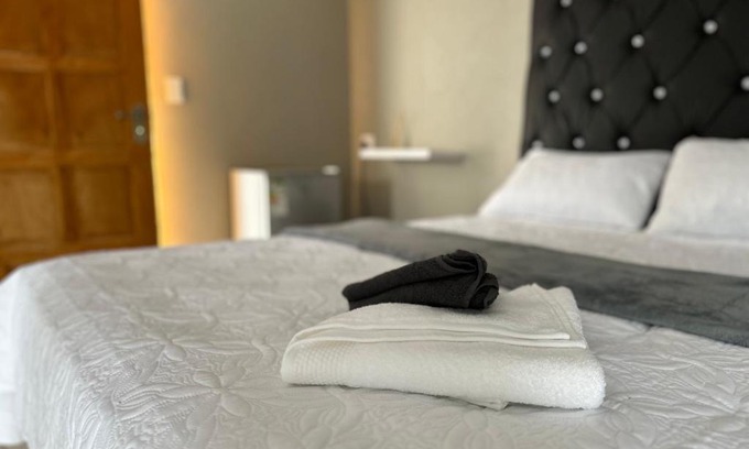 Thulamela House | Dee Park Entertainment Centre