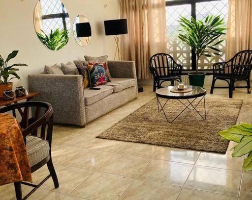Bamburi Apartment | Dee's Apartment