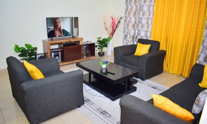 Syokimau Apartment | Dee Safari Homestay