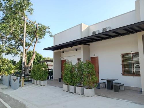 Kho Hong House | Deecozy