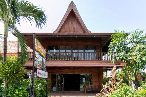 South Pattaya Hotel | Deeden Pattaya Resort