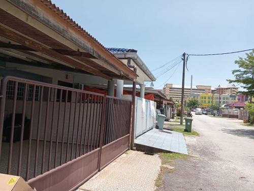 Kuantan House | Deelira Homestay Kuantan