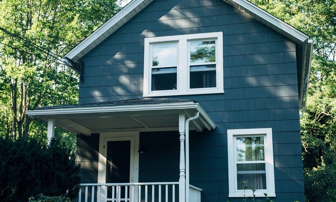 Narrowsburg House | Deep Hollow House, 9 acres, Narrowsburg, Catskills 20 mins from Bethel Woods