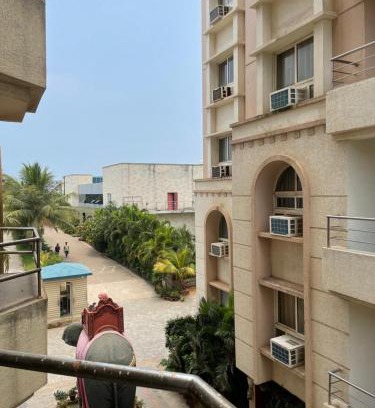 Puri Apartment | Deepali's Homestay
